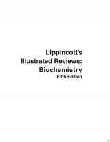 Biochemistry