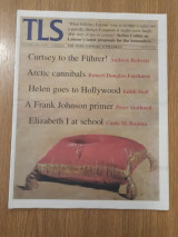 The Times Literary Supplement, no. 5563 (November 13, 2009)