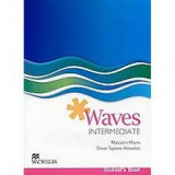 Waves Intermediate (Student's Book)