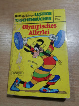 Lustige Taschenbücher Nr. 97
