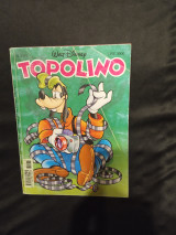 Topolino 2171 Indiana pipps