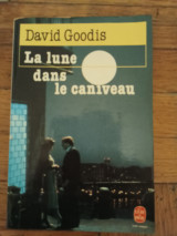 La lune dans le caniveau