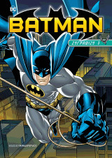 BATMAN: ΖΩΓΡΑΦΙΖΩ N.3