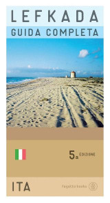 Lefkada: Guida completa