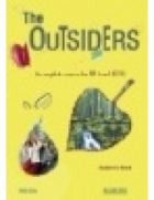 The Outsiders B1 Student's Book (+ Reader)