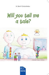 Wiil you tell me a tale?
