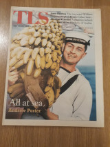 The Times Literary Supplement, no. 5335 (July 1, 2005)