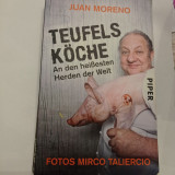 Teufels koche an den heissesten herden der welt