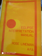 Eclipse interpretation manual