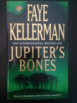Jupiter's Bones