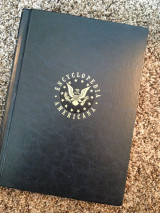 The encyclopedia Americana: Volume 22 - Photography to Pumpkin