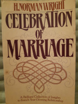 Celebration of Marriage