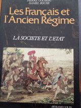 Les francais et l' Ancien Regime
