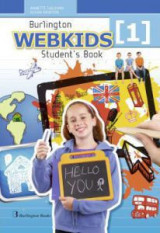Webkids 1 Student' s Book
