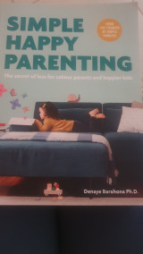 Simple happy parenting