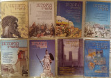 Ιστοριογνωσία (8 τεύχη)