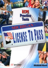 Michigan License to Pass Ecpe Practice Tests