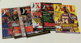 XXL Basketball 7 Τευχη 1997-98