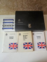 English Course - Αγγλική Σειρά