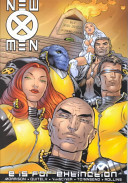 New X-Men - Volume 1