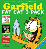 Garfield Fat Cat 3-Pack Vol. 4