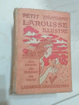 Petit Larousse Illustre