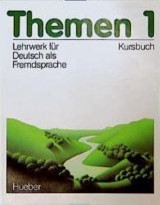 Themen 1 (set τριών βιβλίων kursbuch, arbeitsbuch, Glossar)