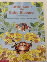 Little Louie the Baby Bloomer