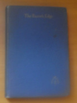 The Razor's Edge