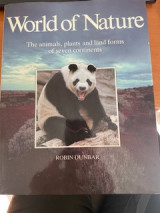 World of Nature