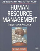 Human Resource Management
