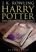 Harry Potter and the Half-blood Prince
