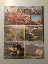 Oil Painting