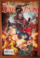 War of Kings 01