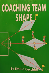 Coaching team shape