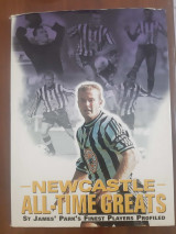 Newcastle All-time Greats