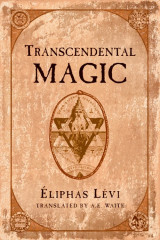 Transcendental Magic