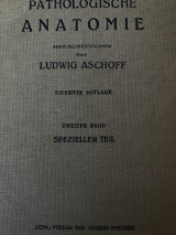 Pathologische Anatomie
