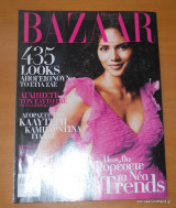 Harper's Bazaar τεύχος 90 Σεπτέμβριος 2004