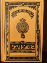 Royal School Series - The Royal Readers No 2