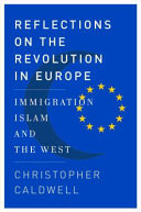 Reflections on the Revolution in Europe