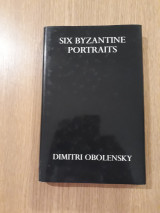 Six Byzantine Portraits