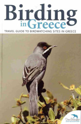 Birding in Greece