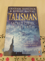 Talisman: Sacred Cities, Secret Faith