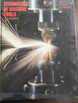 Technology of Machine Tools