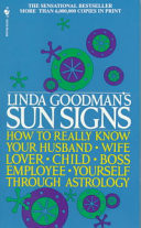 Linda Goodman's Sun Signs