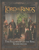 The Lord of the Rings Roleplaying Game