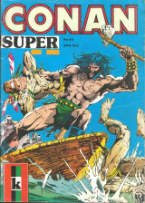 Conan super νο 49