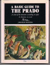 A Basic Guide to the Prado