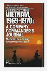 Vietnam, 1969-1970